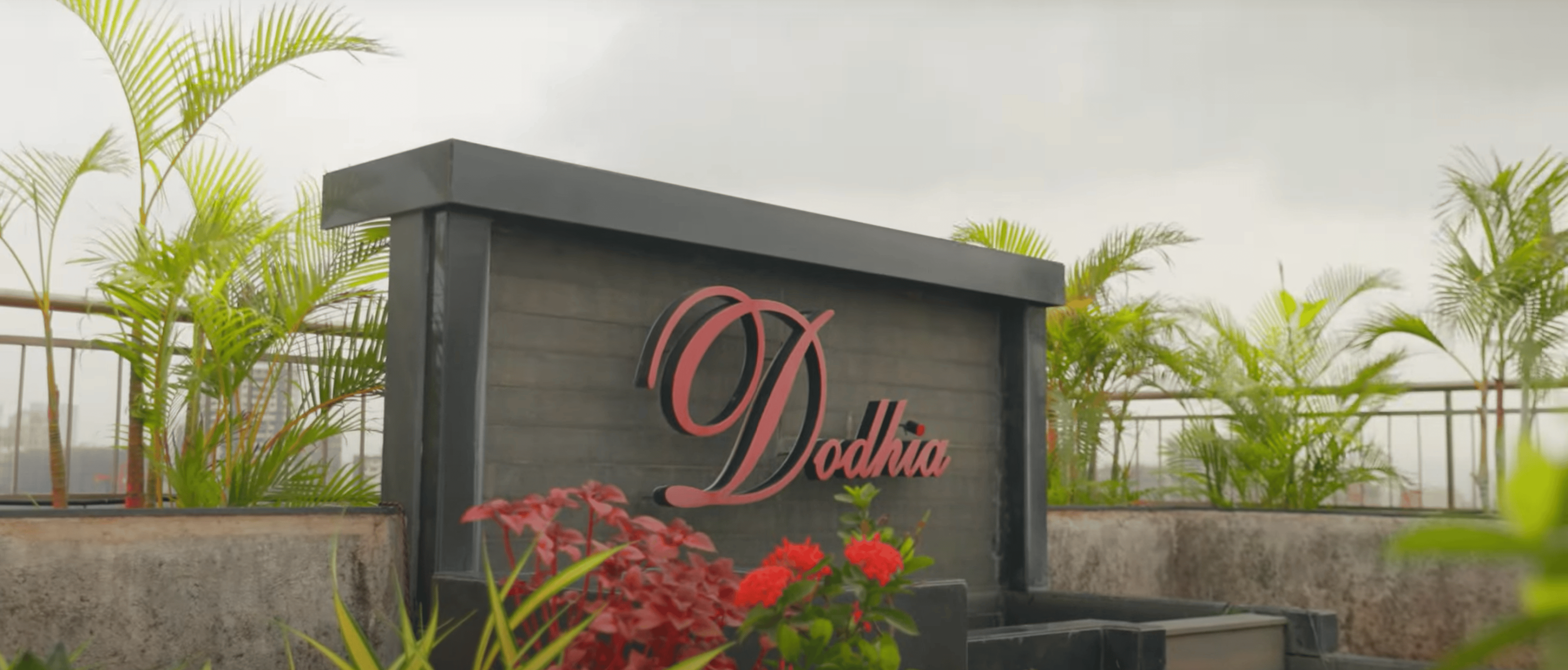 Dodhia Group